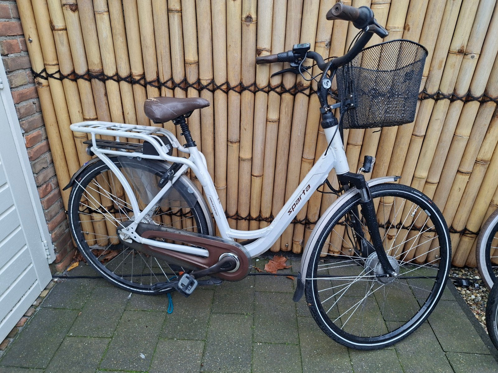Partij van 11 opknapfietsen of voor onderdelen, Fietsen en Brommers, Ophalen, Gebruikt, Overige merken