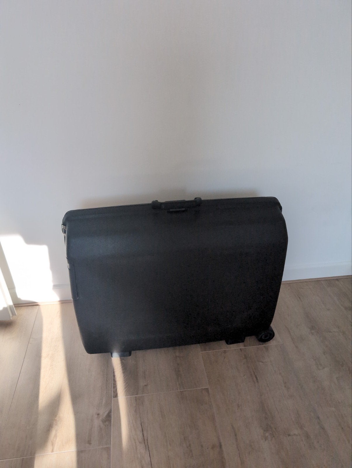Samsonite koffer - Goede staat, functioneel, Ophalen
