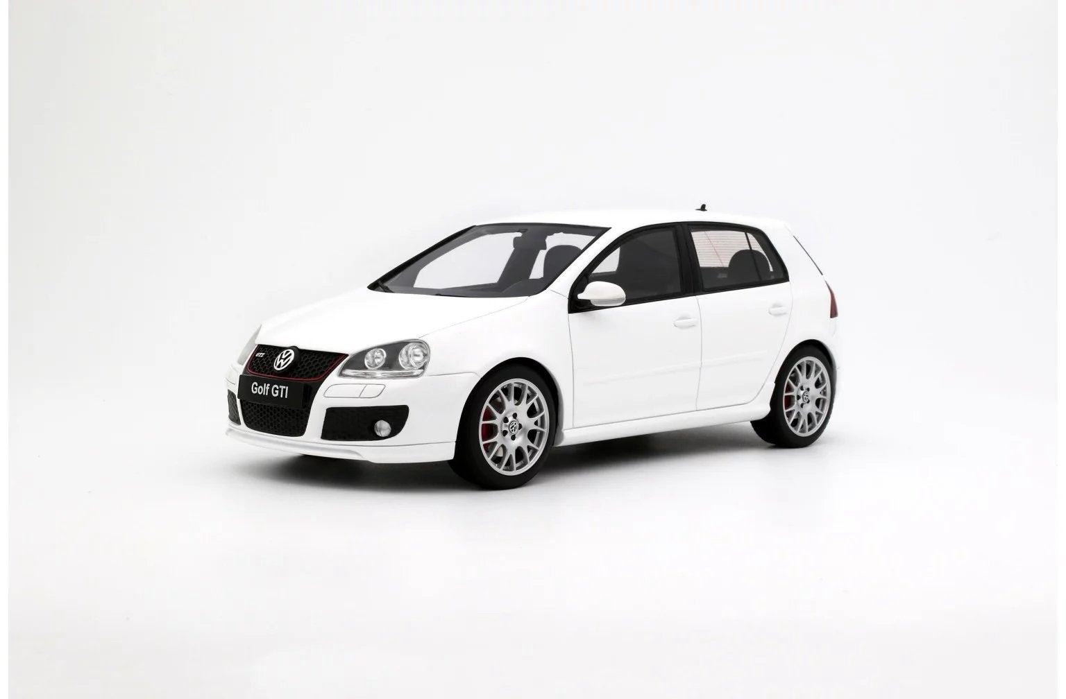 Volkswagen Golf V GTI Edition 30 | Ottomobile OT1250 | 1:18, Hobby en Vrije tijd, Modelauto's | 1:18, Ophalen of Verzenden, Nieuw