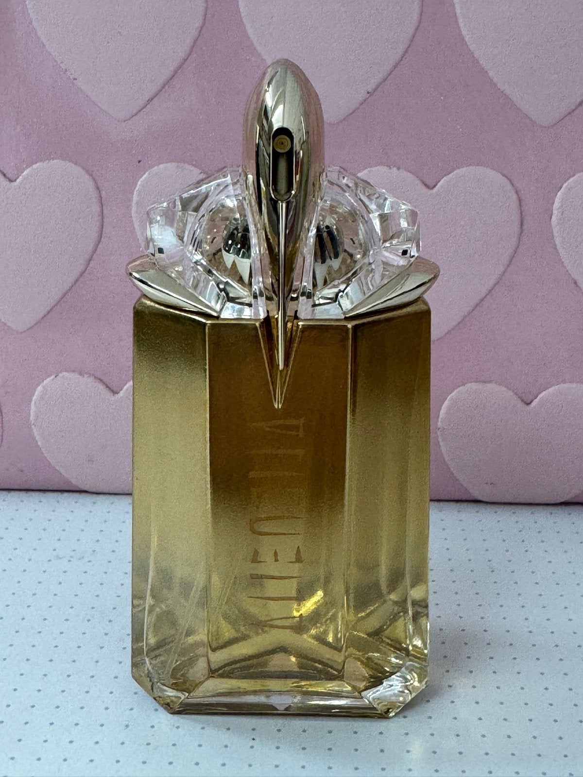 Alien goddess 60ml eau de parfum, Ophalen of Verzenden, Nieuw
