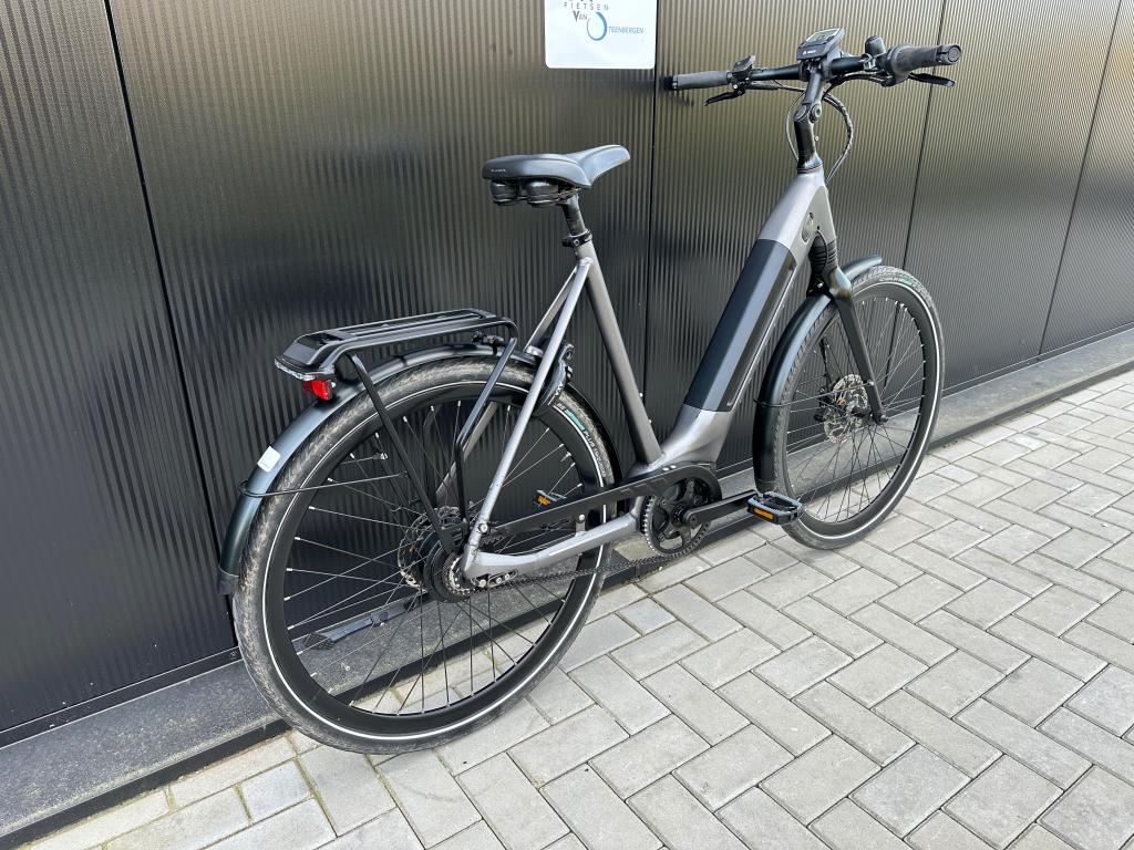 Gazelle Ultimate C380 61cm Bosch Performance Line & Belt, Gebruikt, Gazelle, Info@gazelle.nl, Ophalen of Verzenden