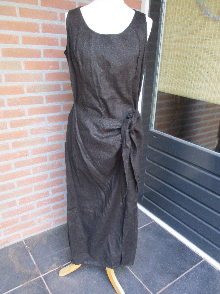Scarva, size 42 NIEUW!, Verzenden, Scarva, Zwart, Maat 42/44 (L)