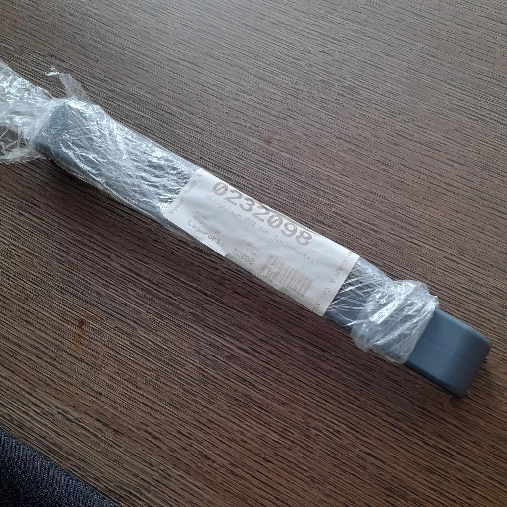 Eriba puck binnendeurhouder, Ophalen of Verzenden, Nieuw