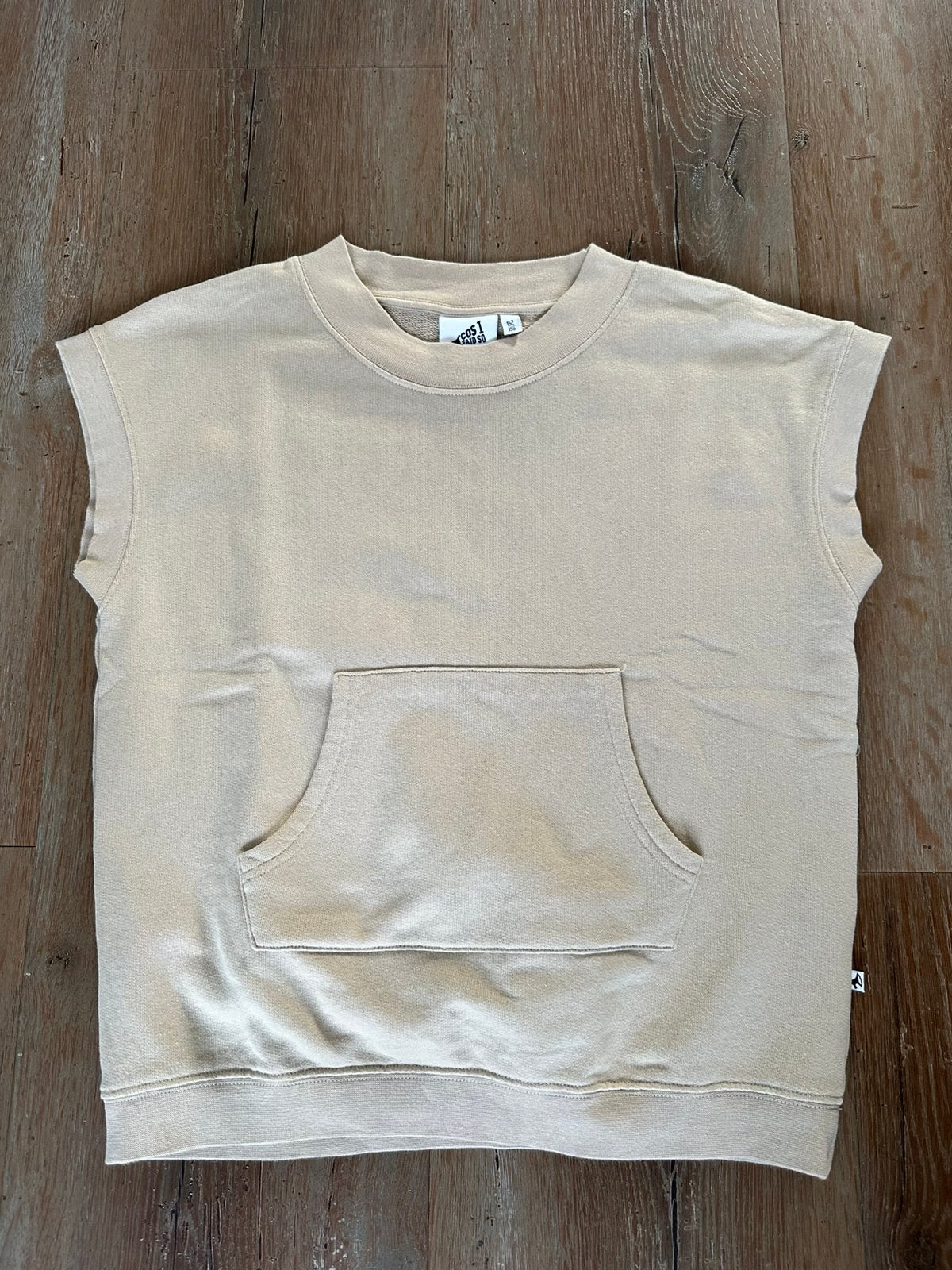 Shirt van Cos I Said So maat 152-158, Gebruikt, Meisje, Ophalen of Verzenden, Shirt of Longsleeve