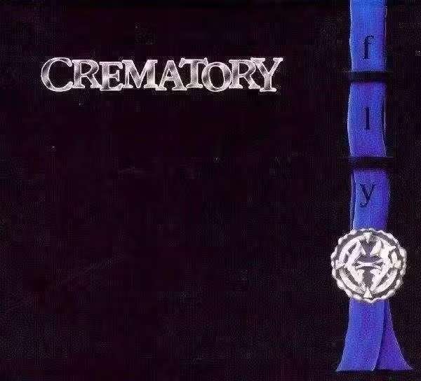 CD Crematory ‎- Fly CD 27361 63732 SEALED Metal, Metal, Ophalen of Verzenden, Nieuw in verpakking, Album