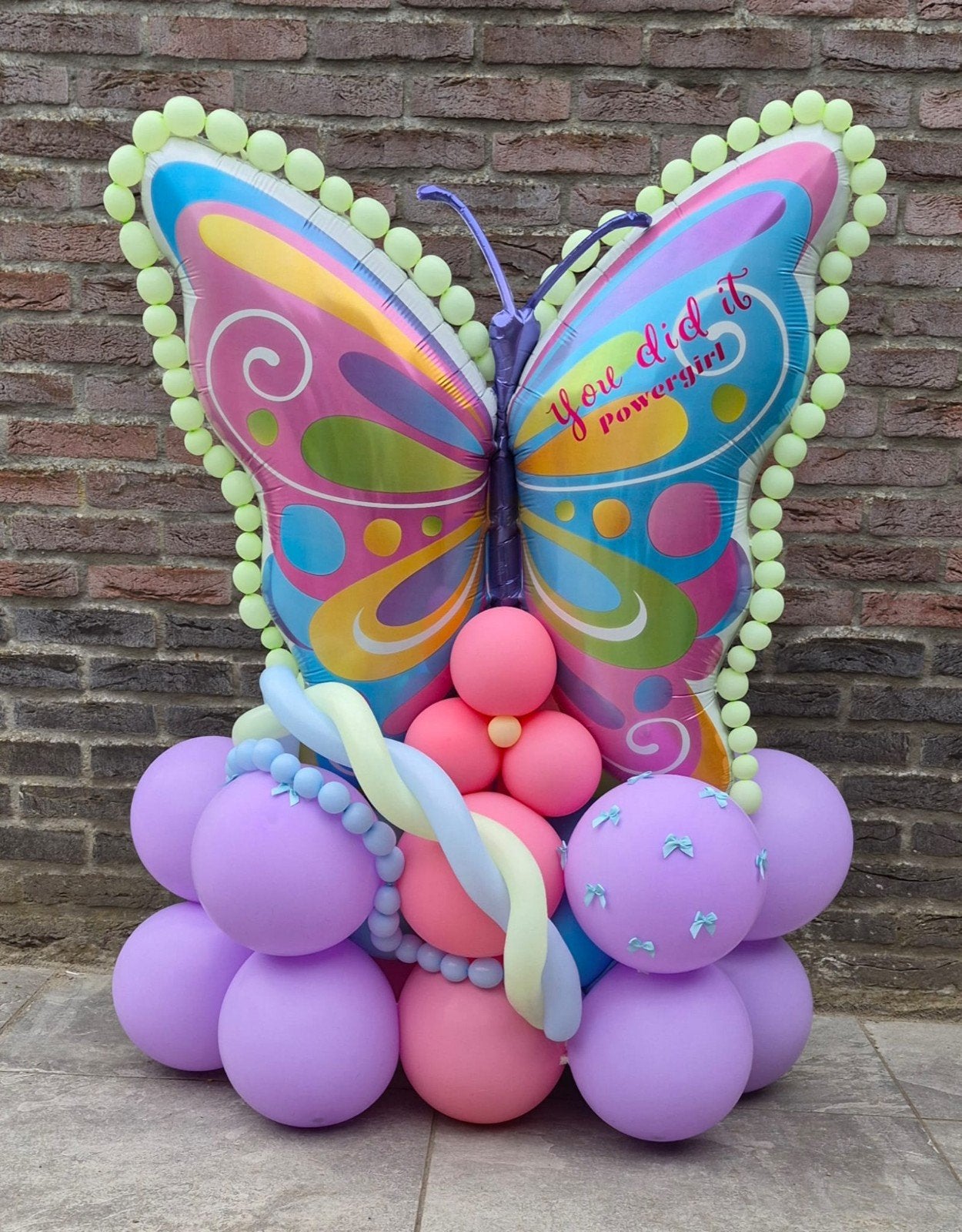 Ballonnen Cadeautjes & Event planner, Ophalen, Nieuw, Versiering, Geboorte of Huwelijk