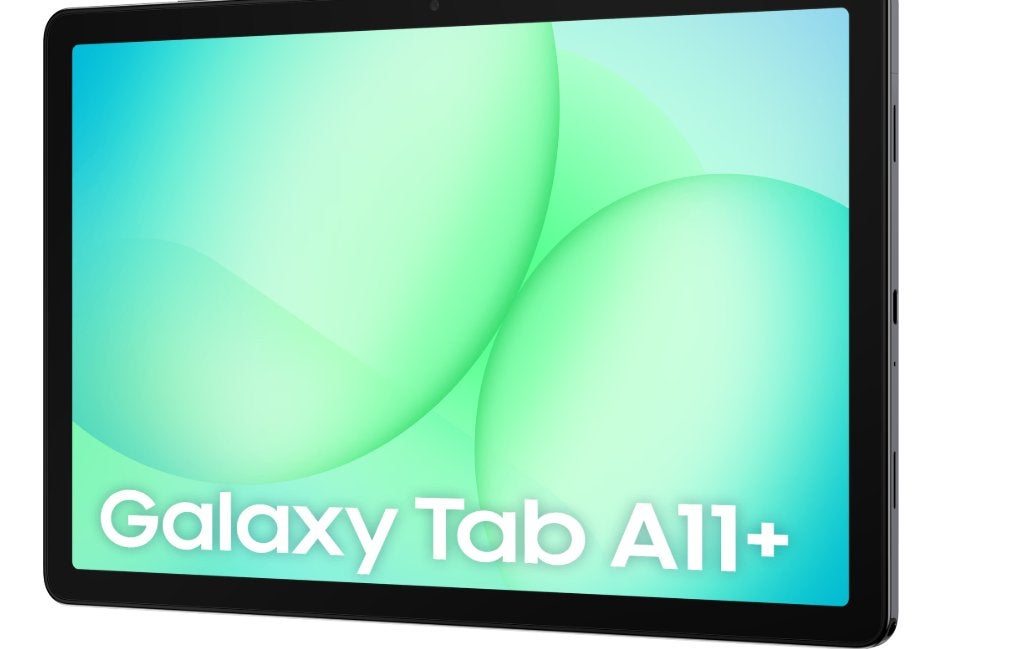 Galaxy Tab A11+ 5G (11.0''), Ophalen, 11 inch, Nieuw, 128 GB
