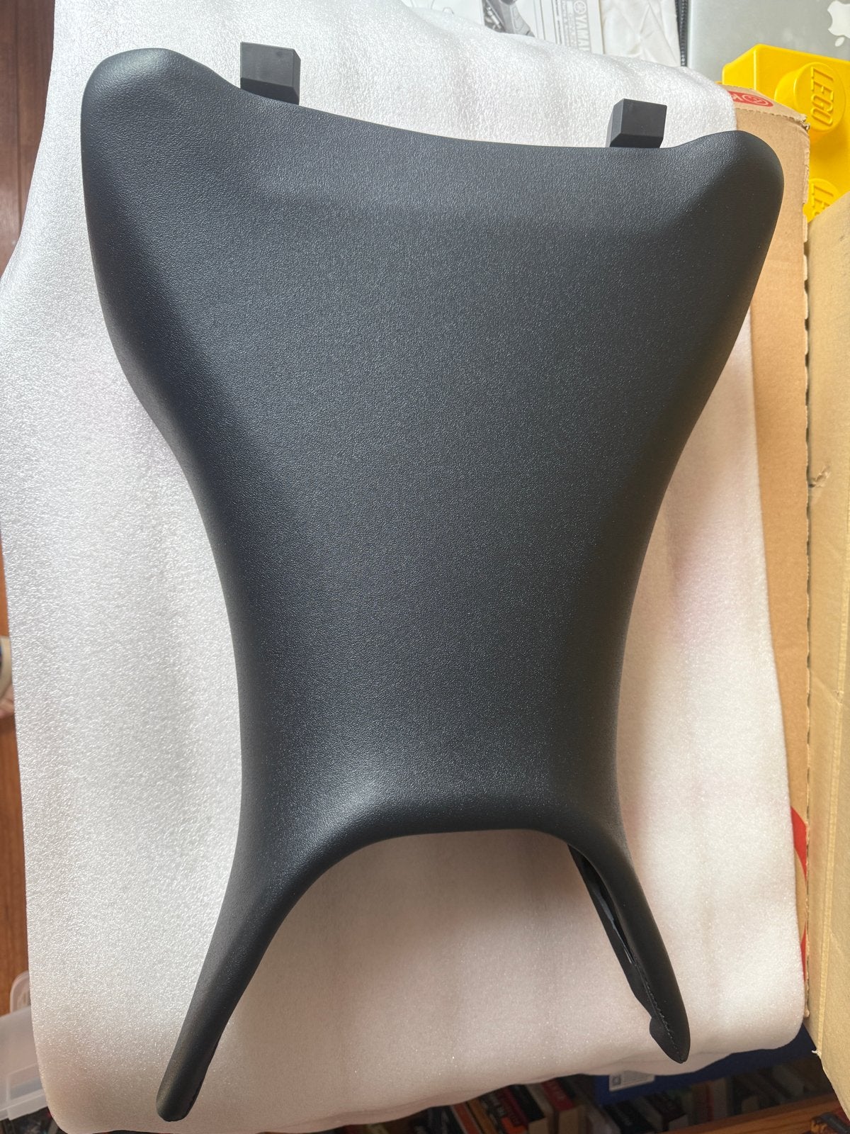 Origineel Yamaha MT-09 zadel - ongebruikt, Ophalen of Verzenden, Nieuw