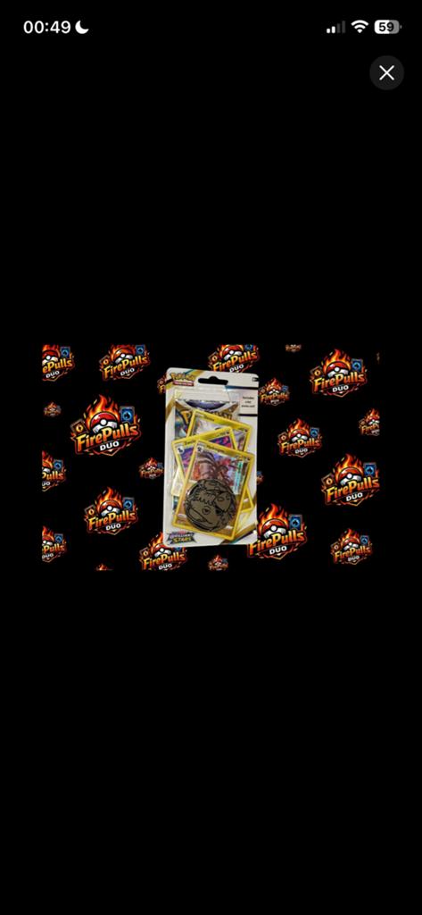 Pokémon Brilliant Stars Blister Pack met Hydreigon promo, Ophalen of Verzenden, Nieuw, Booster