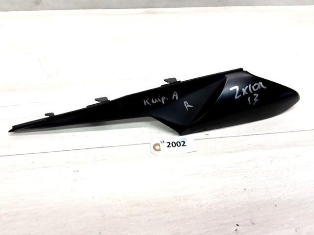 ZX10R 2011 - 2015 Kawasaki Kuipdeel Kuipdeel kont D1-49061