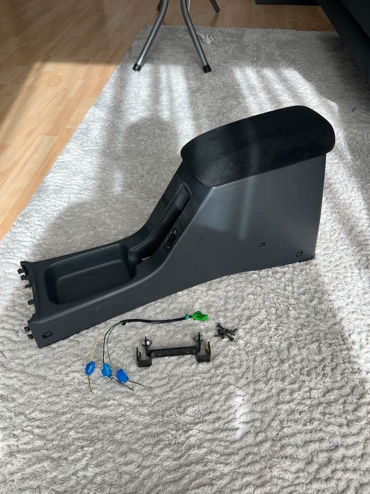 Honda Civic middenarmsteun EJ9 EJ6 EK3 EK4 EK9 EJ EK, Ophalen, Gebruikt