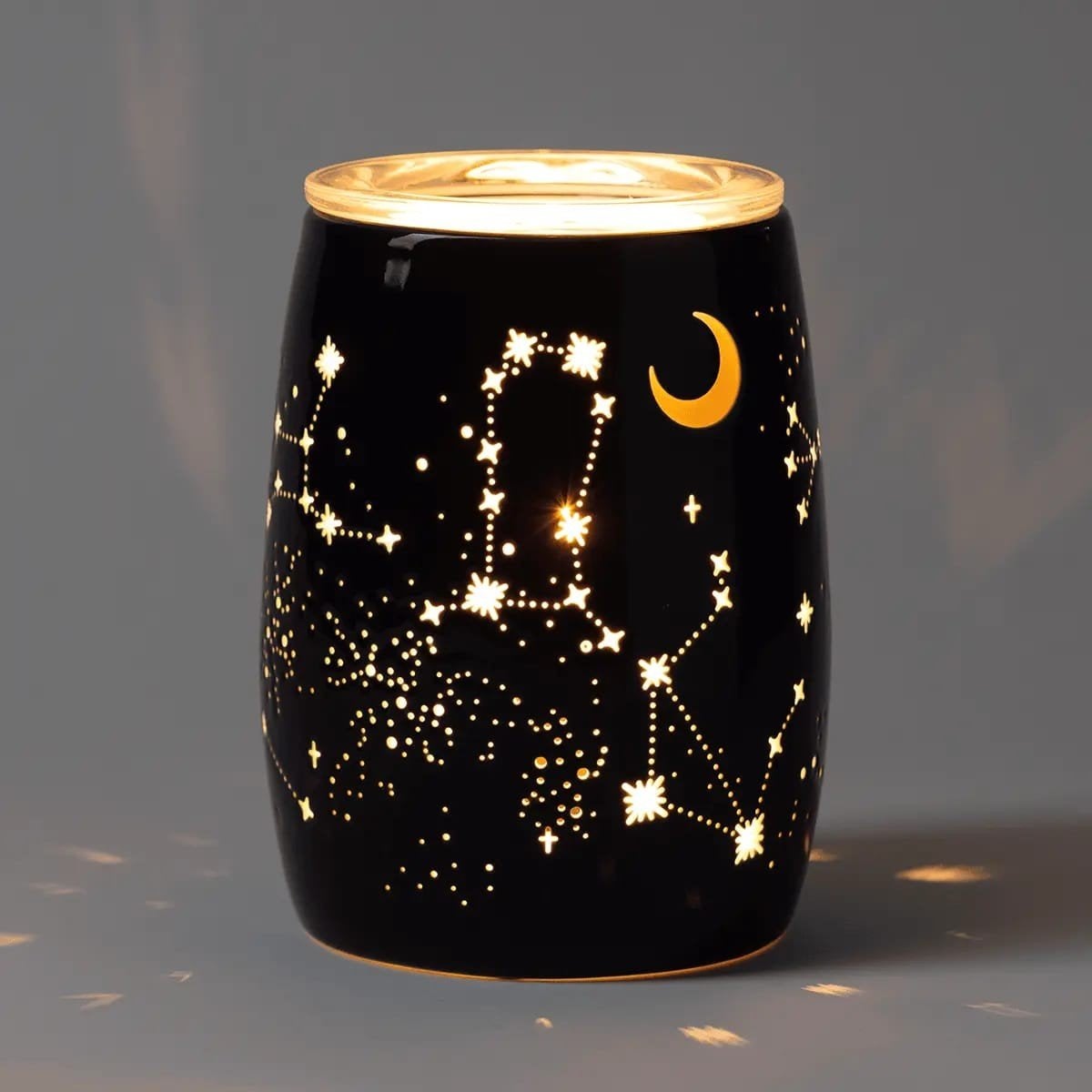Scentsy Constellations Warmer, Ophalen of Verzenden