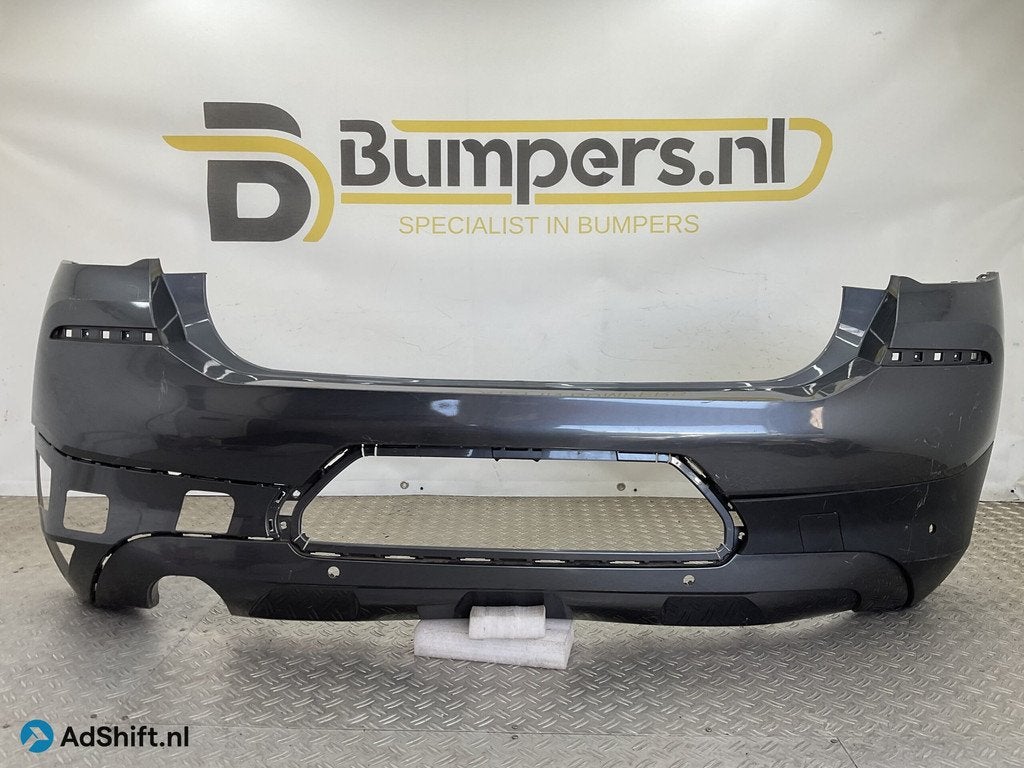 Bumper BMW X2 F39 18-21 51127426433 Achterbumper X1-20023, Auto-onderdelen, Bumper