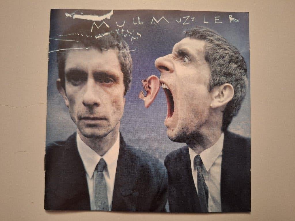 Mullmuzzler - Keep It To Yourself (prog.rock), Ophalen of Verzenden, Gebruikt