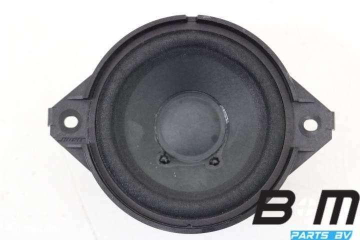 Bose luidspreker dashboard midden Audi A1 8X 8X0035416A, Auto diversen, Autospeakers, Gebruikt