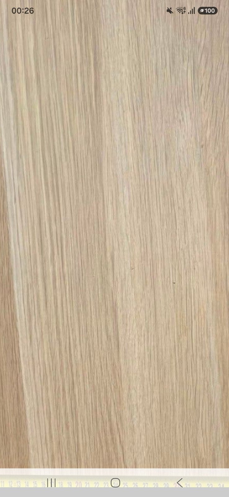 GEZOCHT!!! Houten badkamerkast van IKEA, model Godmorgon, Ophalen of Verzenden, 25 tot 50 m², Laminaat