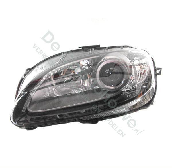 MX5 Koplampunit Xenon links, Auto-onderdelen, Verlichting, De Cabriohoeve VOF, Nieuw, Info@cabriohoeve.nl, Julianalaan 9, 9462PG Gasselte, Nederland