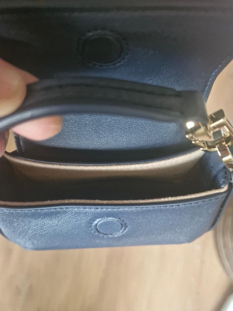 Giorgio Armani mini tasje, Ophalen of Verzenden, Nieuw