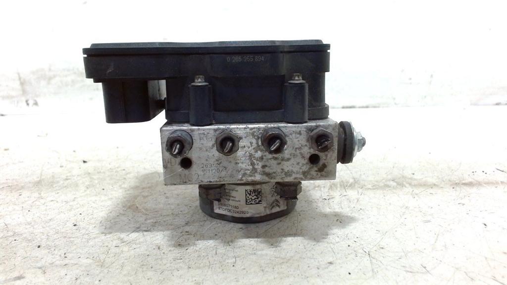 Abs pomp Peugeot 308