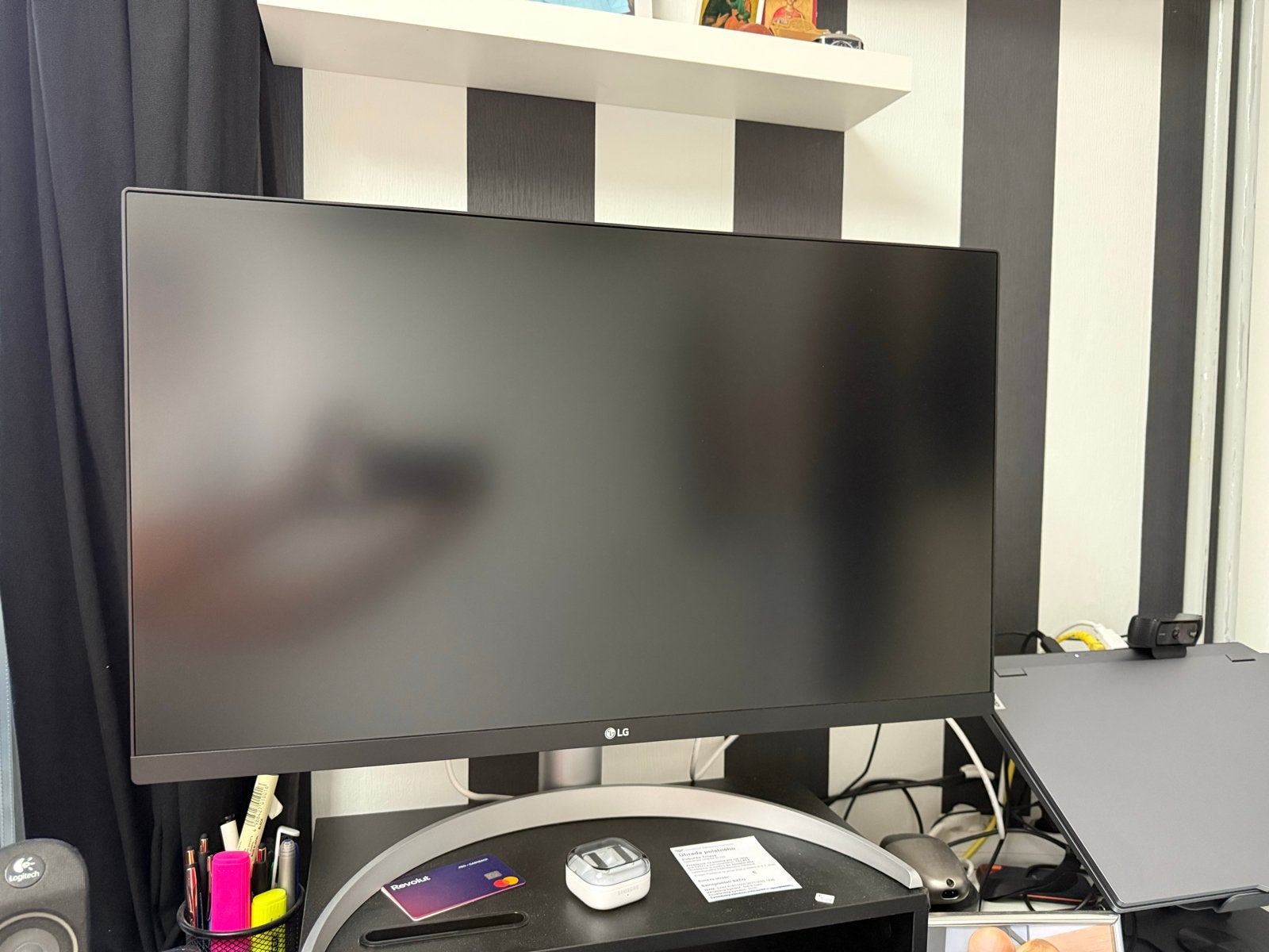 LG 27UP850K-W.AEU, Computers en Software, Monitoren, Ophalen, IPS, Onbekend, Ultra HD (4K)