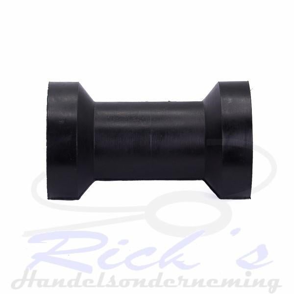 Bootrol / kielrol AL-KO 126 mm asgat 16 mm, Overige typen, Nieuw, Ophalen of Verzenden, NB