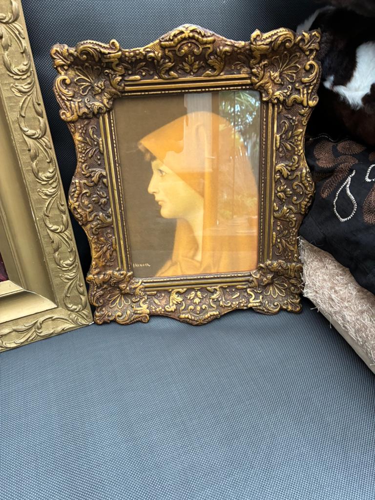 Zeer mooie schilderijen., Huis en Inrichting, Ophalen of Verzenden, Zo goed als nieuw, Schilderij, Minder dan 50 cm
