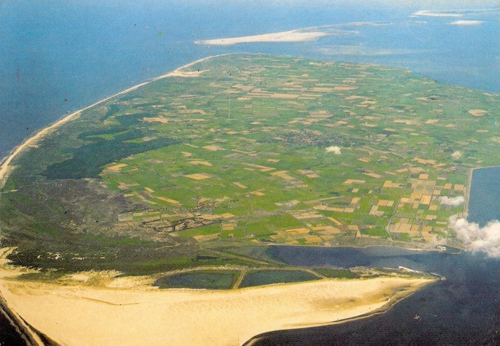 Texel             79a, Ophalen of Verzenden, Voor 1920, Waddeneilanden