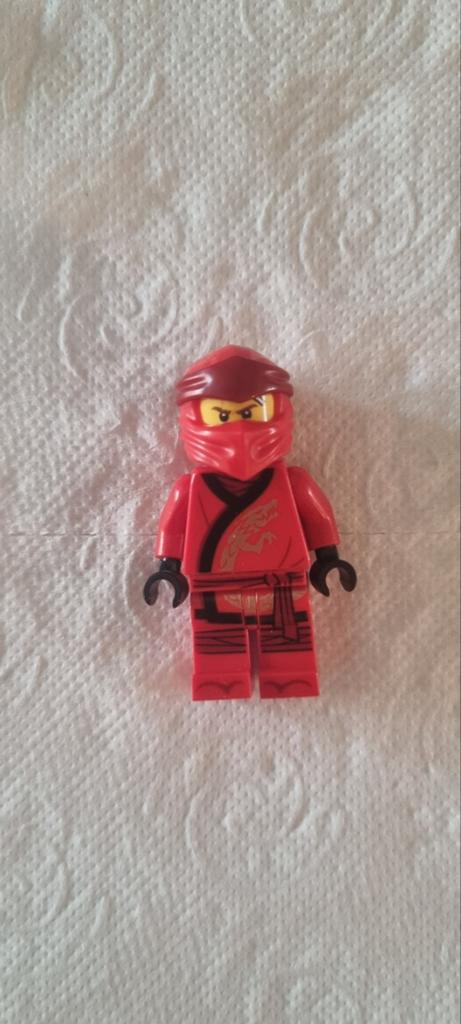 Lego, Ophalen of Verzenden, Zo goed als nieuw