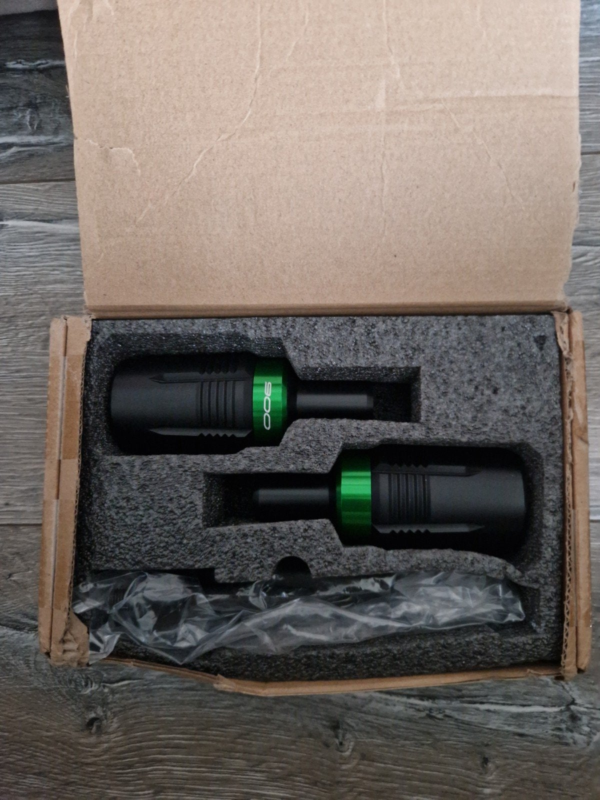 Valdoppen / Protectors voor Kawasaki Z900 (Nieuw), Motoren, Ophalen of Verzenden, Nieuw