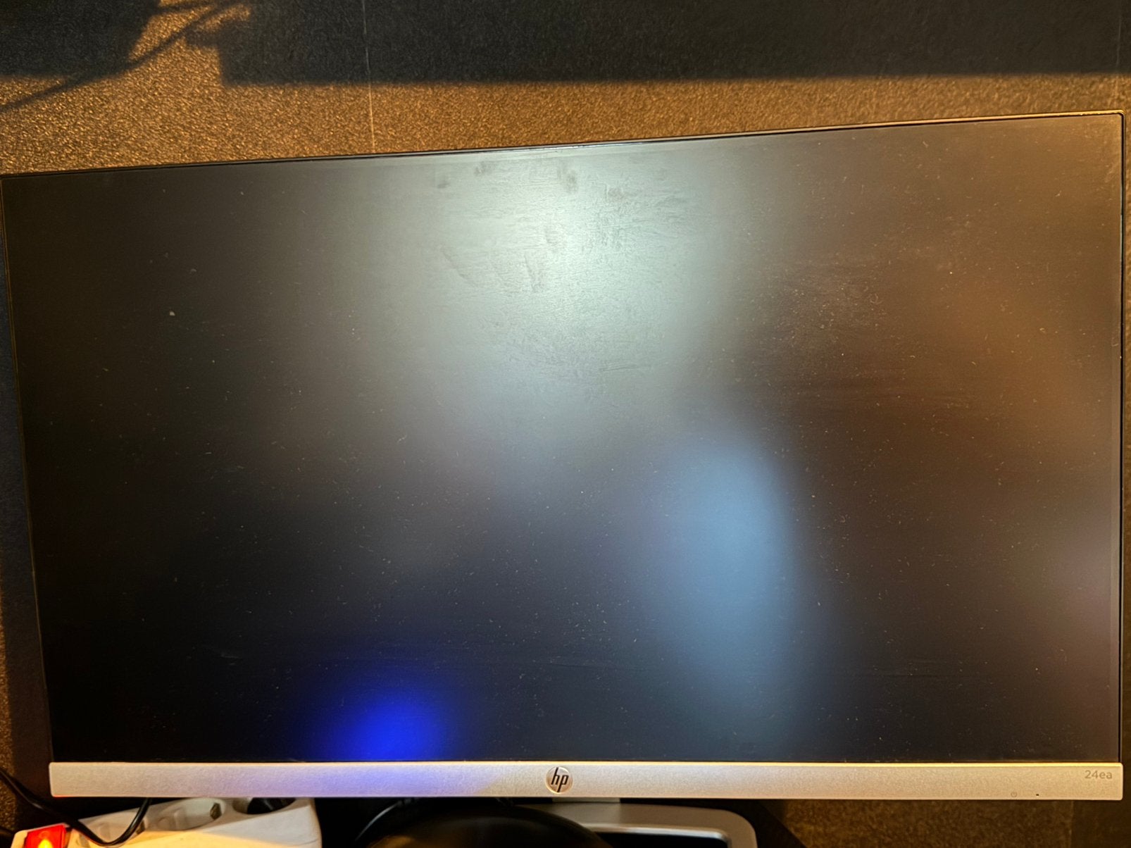 Beelscherm hp, Computers en Software, IPS, Full HD, Ophalen of Verzenden, Zo goed als nieuw