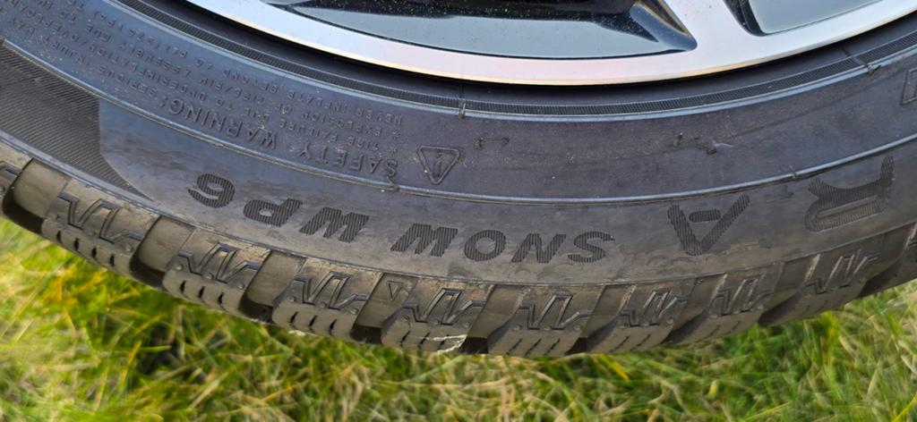 Nog originele vw polo rline velgen met banden, 15 inch, Banden en Velgen, Zomerbanden, 185 mm