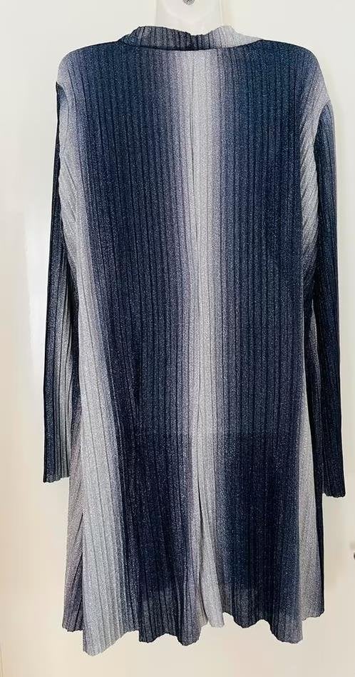 Asos tuniek maat 46 [v], Ophalen of Verzenden, Zo goed als nieuw, Maat 46/48 (XL) of groter, Blauw