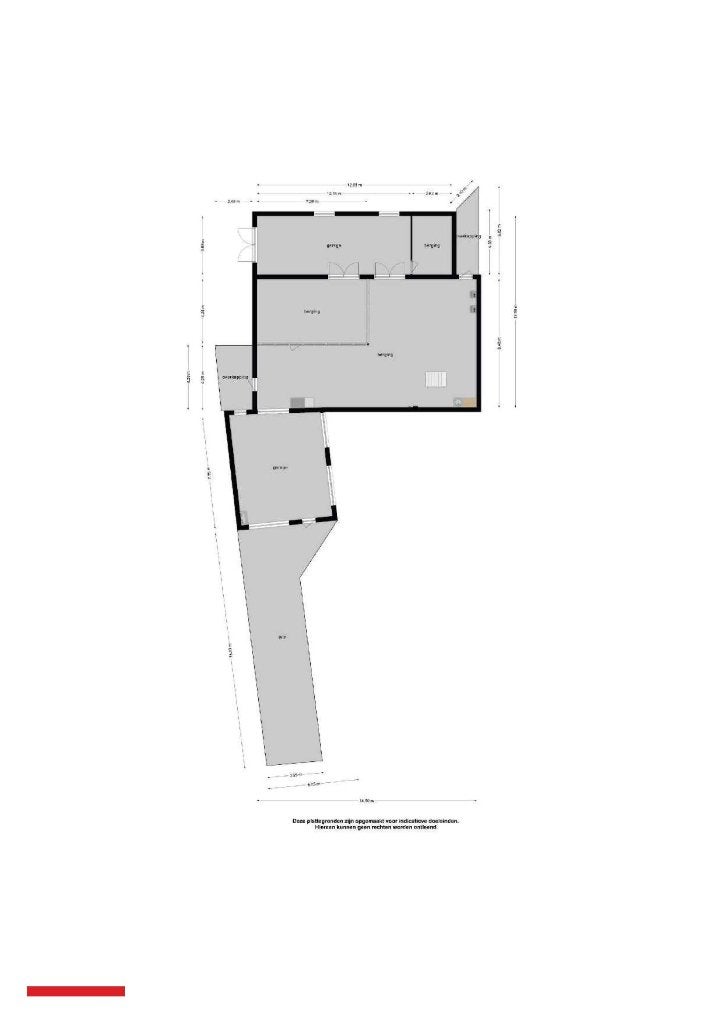 Bedrijfswoning met werkplaats te huur regio Utrecht, Zakelijke goederen, 335 m², Huur, Bedrijfsruimte
