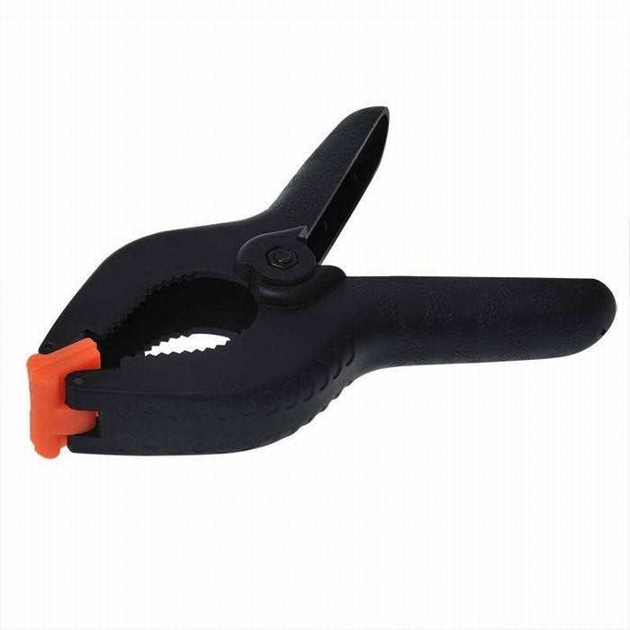 10 Marktklemmen 15,5 cm, Doe-het-zelf en Verbouw, Ophalen of Verzenden, Nieuw, 100 tot 250 mm, Overige typen