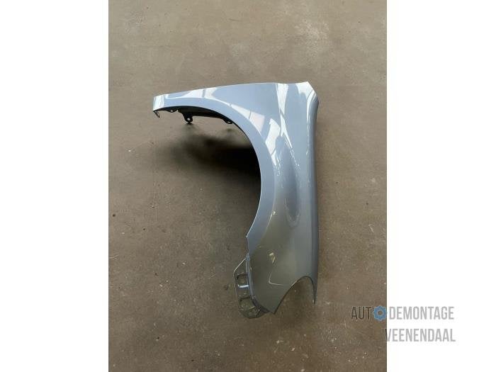 Scherm rechts-voor van een Volkswagen Golf (LA5Q), -, Volkswagen, -, Nieuw