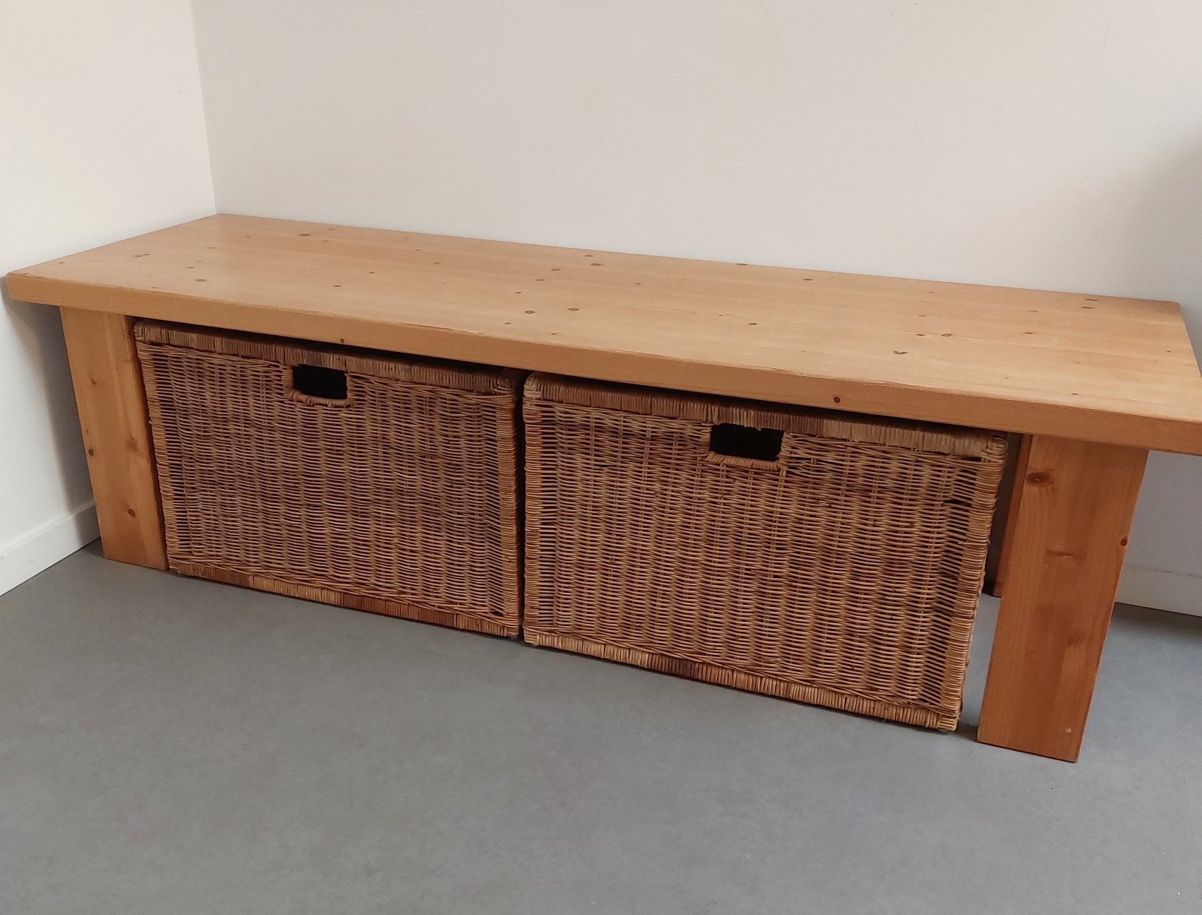 Lundia tafel, Huis en Inrichting, Kasten | Dressoirs, Ophalen, Zo goed als nieuw, 25 tot 50 cm, 50 tot 100 cm