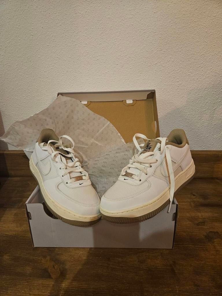 Nike air force 38 nieuw, Ophalen of Verzenden, Nieuw, Jongen of Meisje, Schoenen