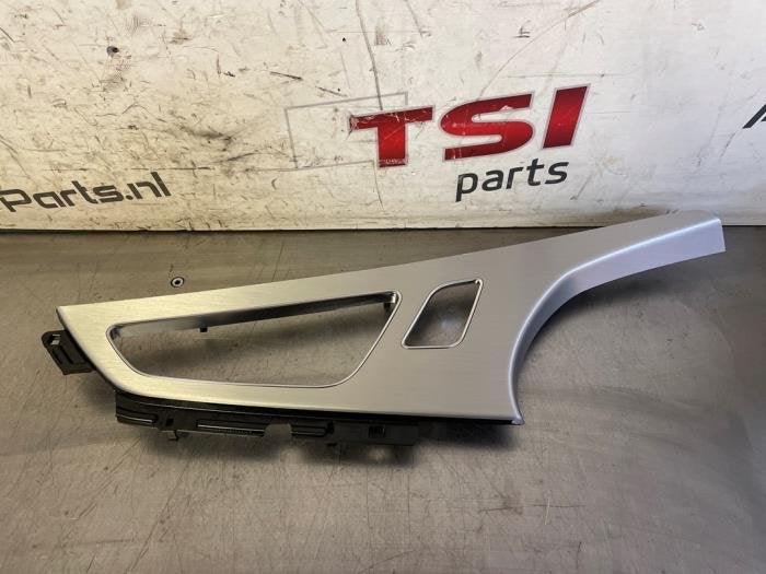 Dashboard sierlijst van een Audi SQ7, Auto-onderdelen, Dashboard en Schakelaars, Audi, Gebruikt, 3 maanden garantie, Ophalen of Verzenden