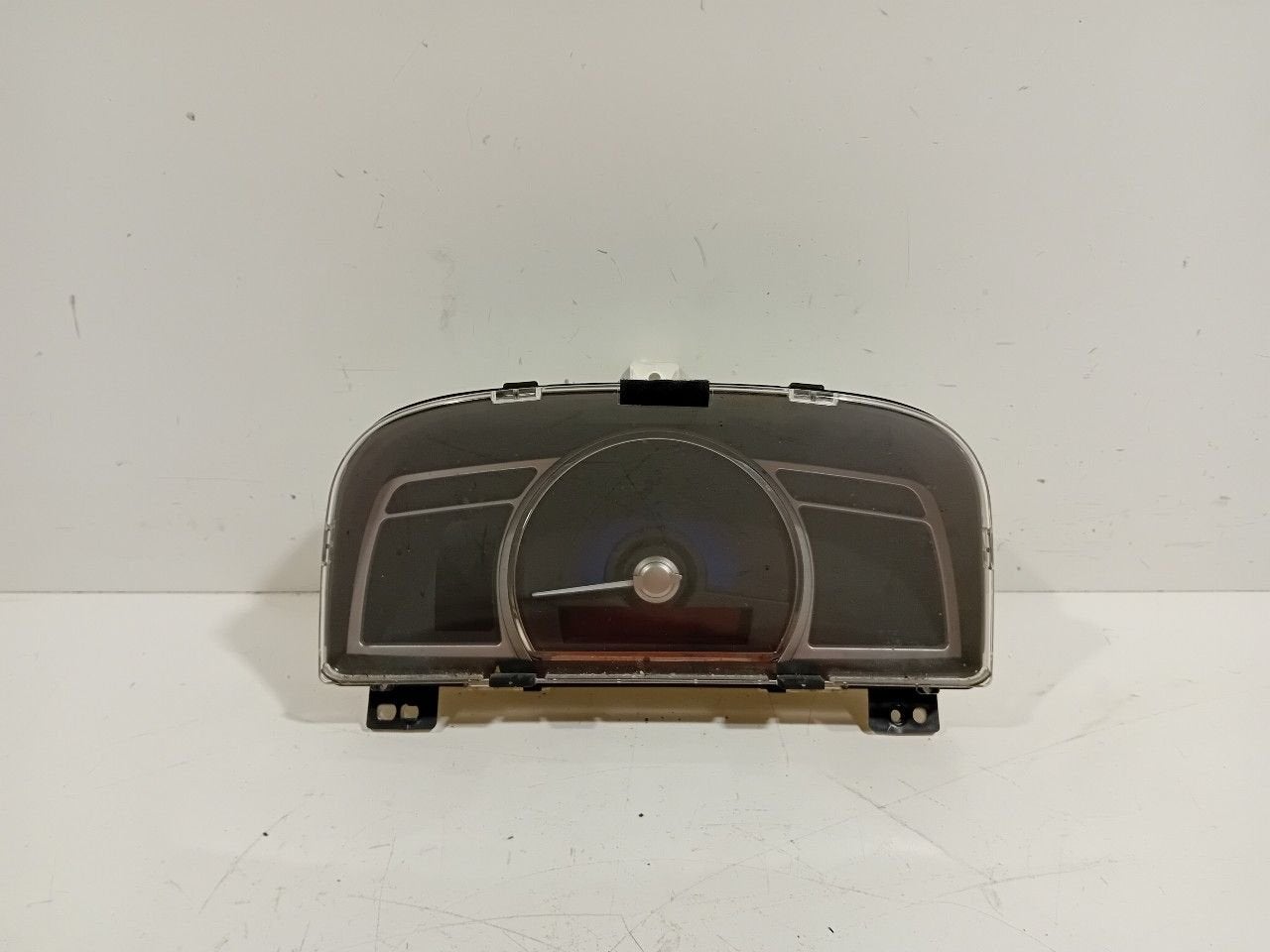 Cockpit Honda Civic, Onderdelen@venauto.nl, Gebruikt, Ettenseweg 76, 4706 PB Roosendaal, The Netherlands, Herkomst onderdeel bekend