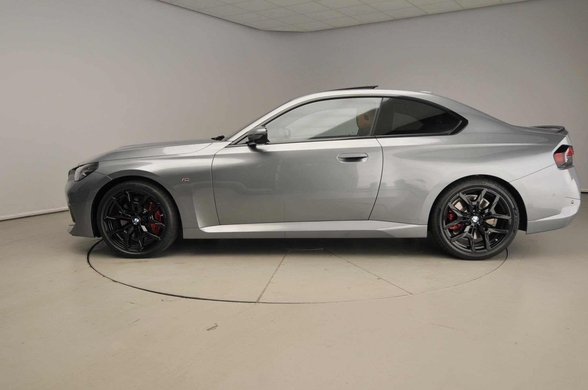 BMW 2 Serie Coupé 230i | M-Sportpakket | LED | HUD | Active, Auto's, Automaat, Euro 6, 4 cilinders, Met garantie (alle)