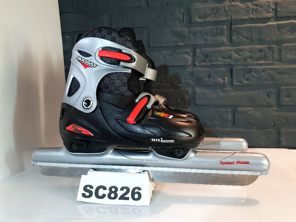 Nijdam R1 Comfort Noren Combi Comfortnoren Maat 30 31 32 33, Verzenden, Nieuw, Nijdam, Noren