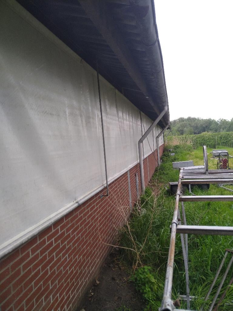 stal gordijn