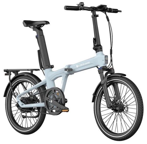 3x ADO Air 20 Ultra (2026) | Elektrische vouwfiets