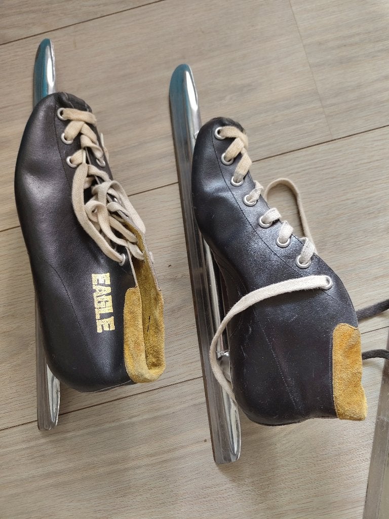 schaatsen maat 38, Sport en Fitness, Ophalen of Verzenden, Gebruikt, Noren, Overige merken