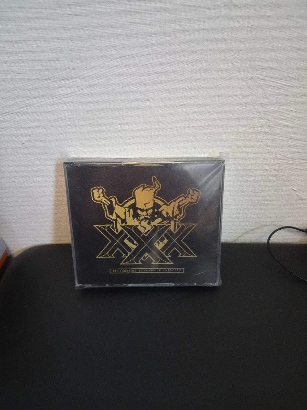 Thunderdome XXX - 30 Years of Hardcore (6CD Boxset), Inclusief boekje, Ophalen of Verzenden, Nieuw in verpakking, Boxset