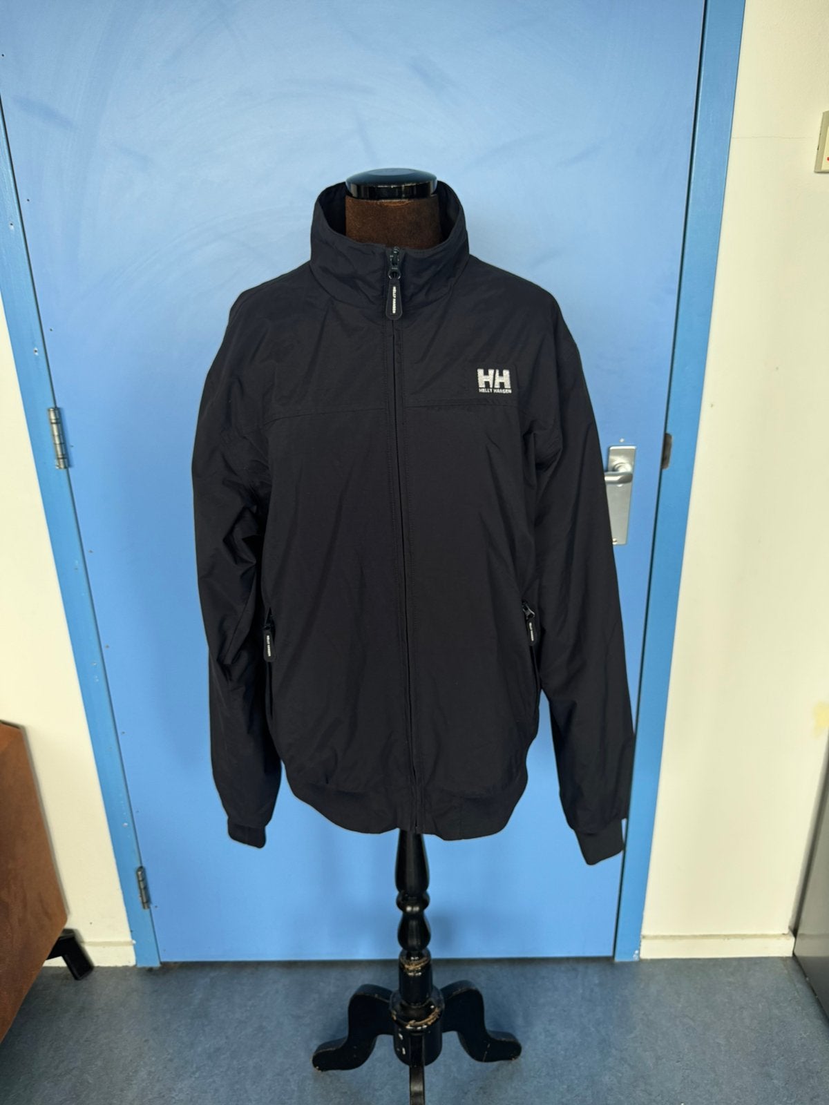 Helly Hansen size L, Ophalen of Verzenden, Zo goed als nieuw