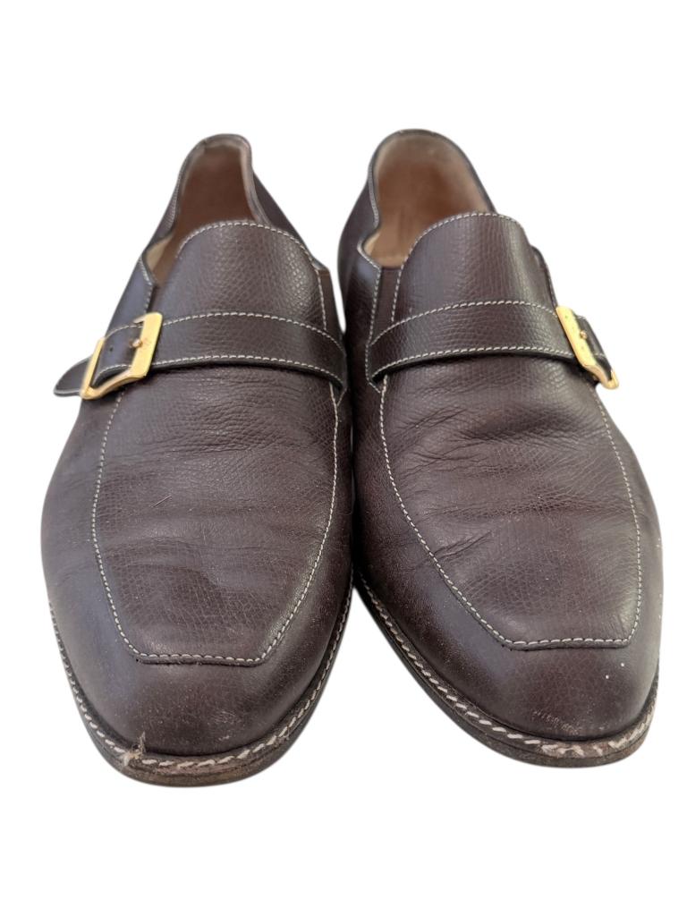 Bally hakken 39,5, Kleding | Dames, Schoenen, Zwart, Ophalen of Verzenden, Zo goed als nieuw