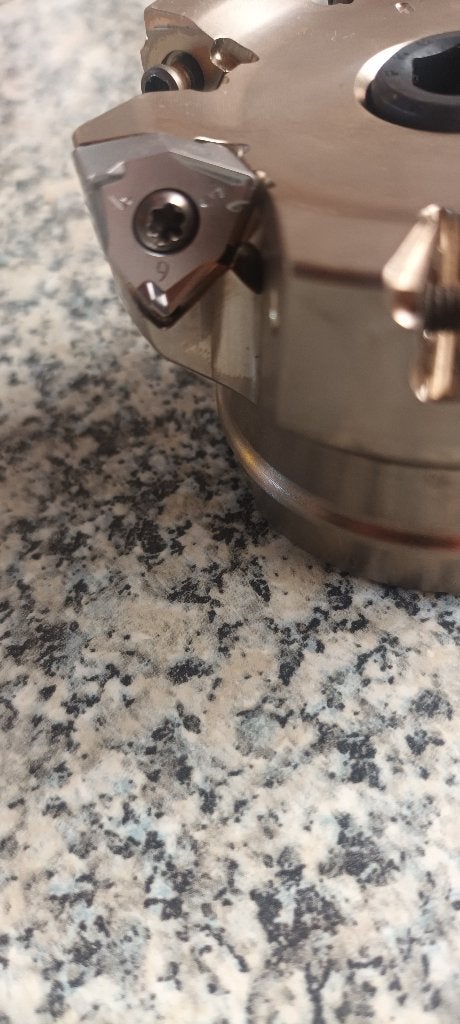 Freeskop 80, Doe-het-zelf en Verbouw, Gereedschap | Freesmachines, Ophalen of Verzenden, Zo goed als nieuw, Elektrisch, Bovenfrees