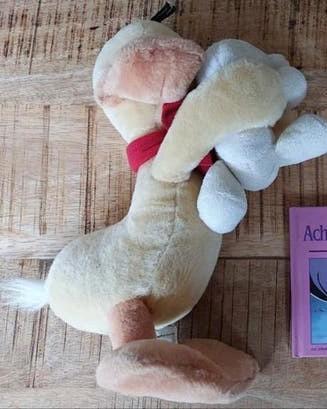 Alfred J Kwak - knuffel, Verzenden, Gebruikt
