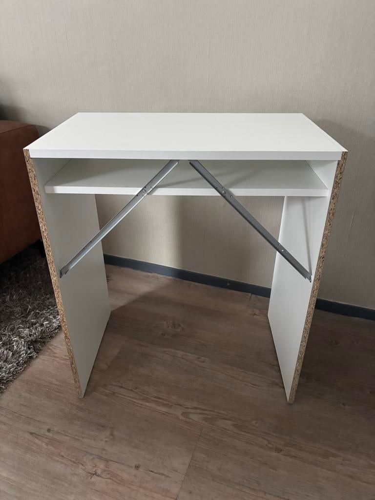 IKEA TORALD bureau - Nieuw en ongebruikt, Huis en Inrichting, Bureaus, Ophalen, Spaanplaat of MDF, Zo goed als nieuw, IKEA